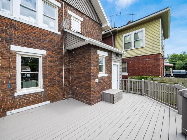 935 S Ohio Avenue, Columbus, OH 43206