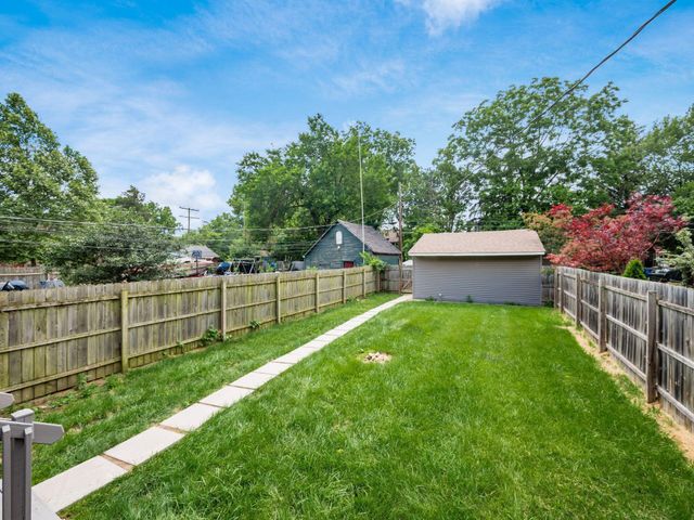 935 S Ohio Avenue, Columbus, OH 43206