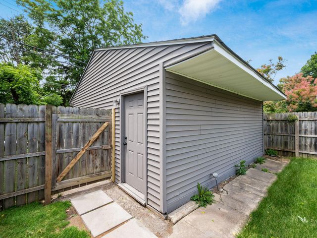 935 S Ohio Avenue, Columbus, OH 43206