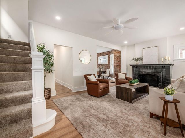 935 S Ohio Avenue, Columbus, OH 43206