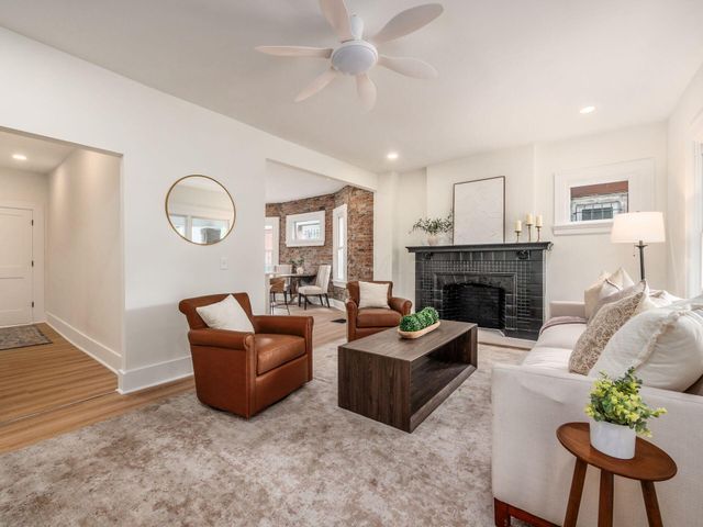 935 S Ohio Avenue, Columbus, OH 43206