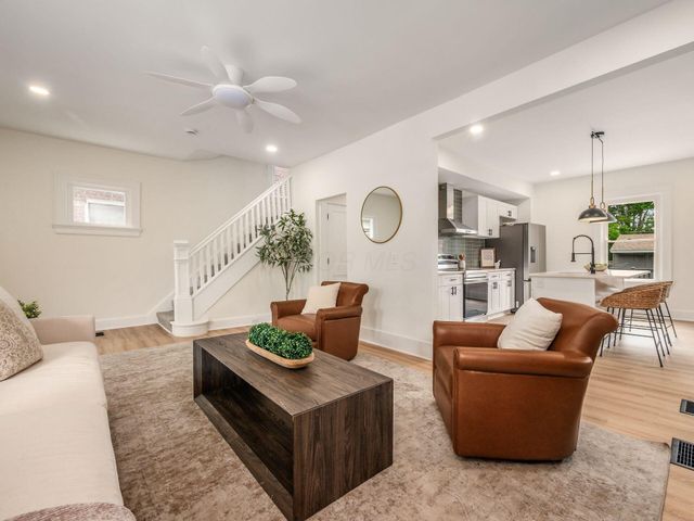 935 S Ohio Avenue, Columbus, OH 43206