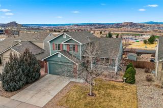 569 Branding Iron Lane, Castle Rock, CO 80104