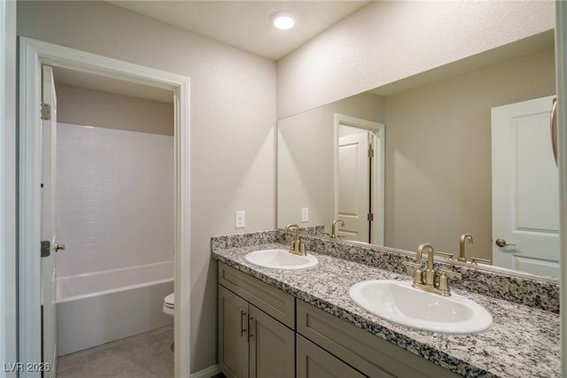 357 Canary Song Drive, Henderson, NV 89011