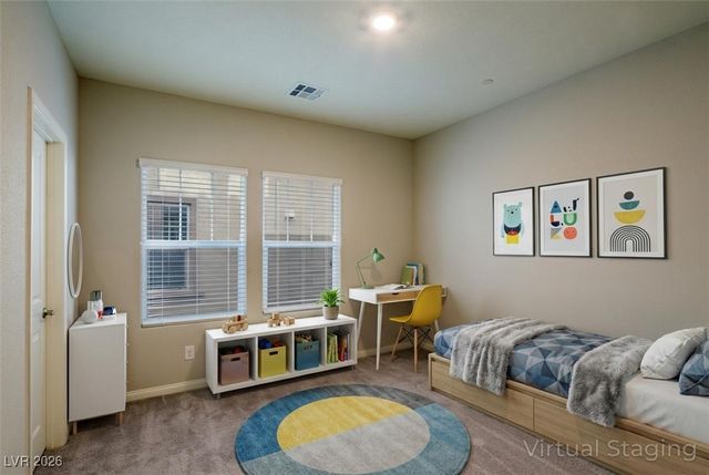 357 Canary Song Drive, Henderson, NV 89011