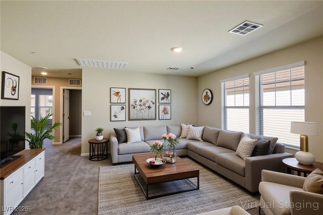 357 Canary Song Drive, Henderson, NV 89011