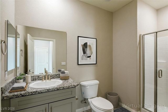 357 Canary Song Drive, Henderson, NV 89011