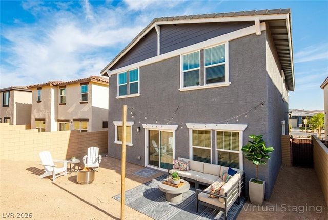 357 Canary Song Drive, Henderson, NV 89011