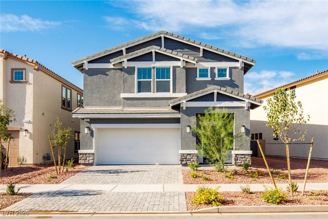 357 Canary Song Drive, Henderson, NV 89011