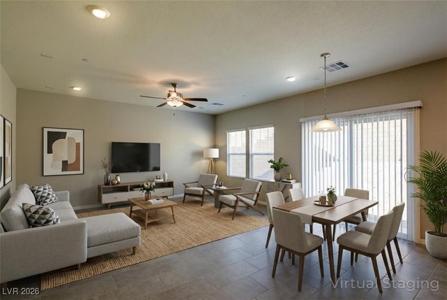 357 Canary Song Drive, Henderson, NV 89011