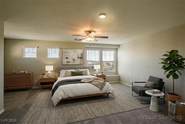 357 Canary Song Drive, Henderson, NV 89011