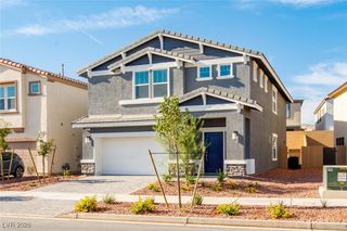 357 Canary Song Drive, Henderson, NV 89011