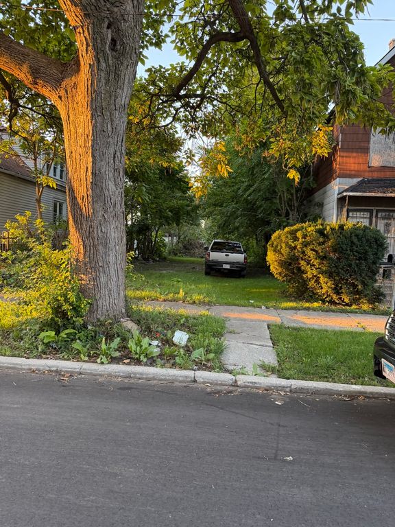 140 E 119Th Street, Chicago, IL 60628 — exterior
