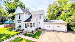 4 5th Avenue NW, Faribault, MN 55021