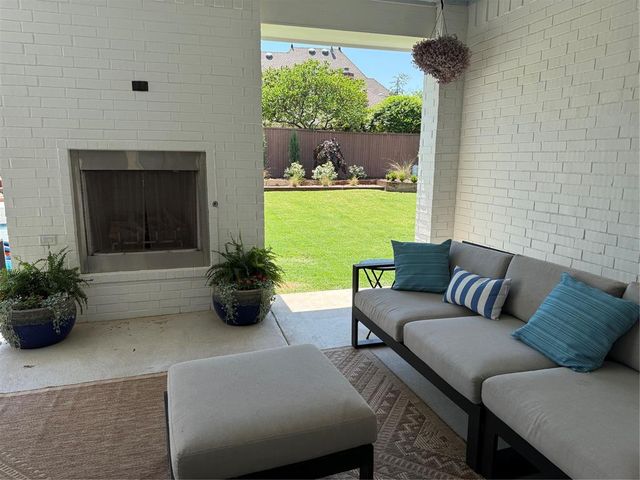 4528 Bellingham Lane, Norman, OK 73072
