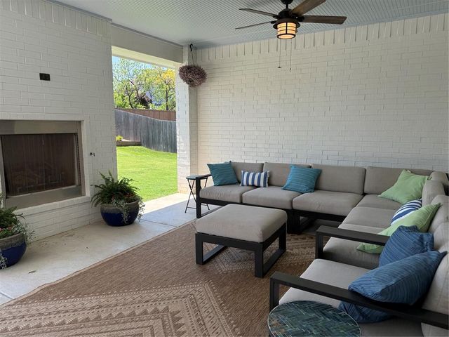 4528 Bellingham Lane, Norman, OK 73072