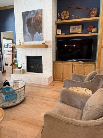 4528 Bellingham Lane, Norman, OK 73072