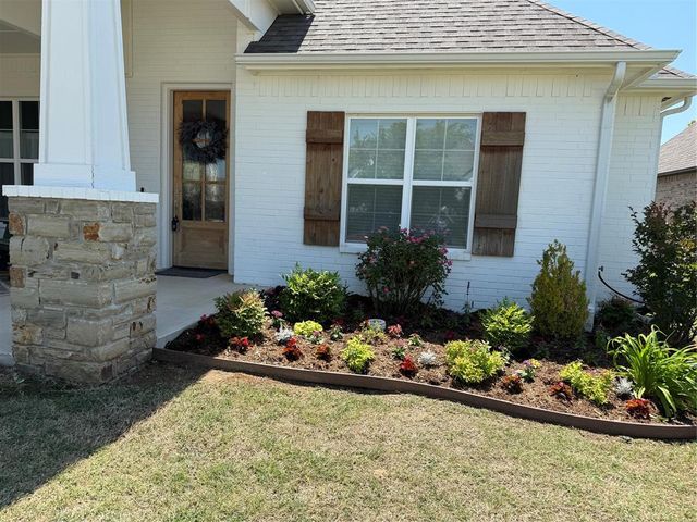 4528 Bellingham Lane, Norman, OK 73072