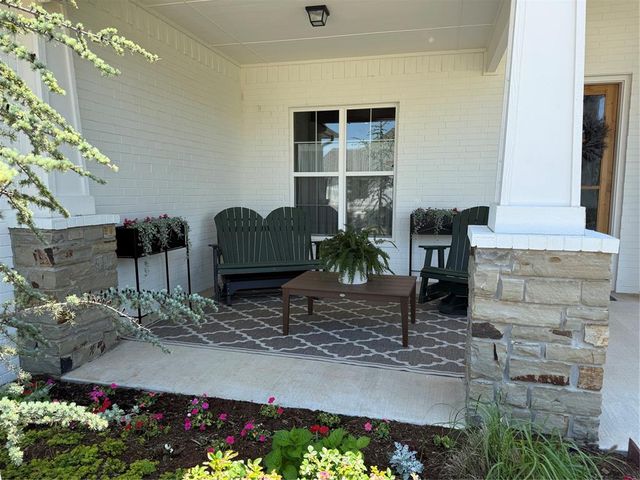4528 Bellingham Lane, Norman, OK 73072
