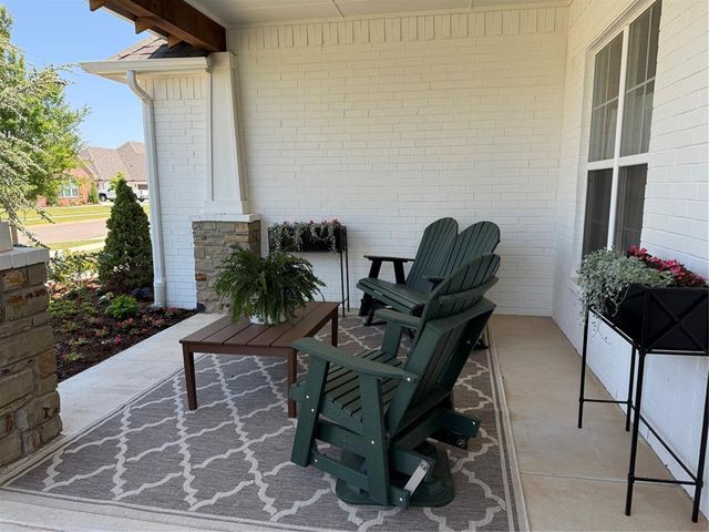 4528 Bellingham Lane, Norman, OK 73072