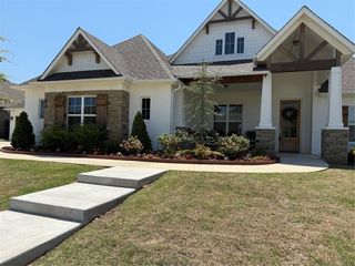 4528 Bellingham Lane, Norman, OK 73072