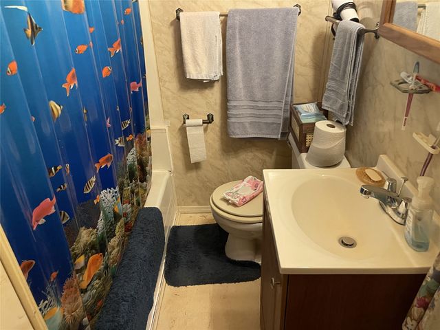 2858 S 5th Street, Abilene, TX 79605