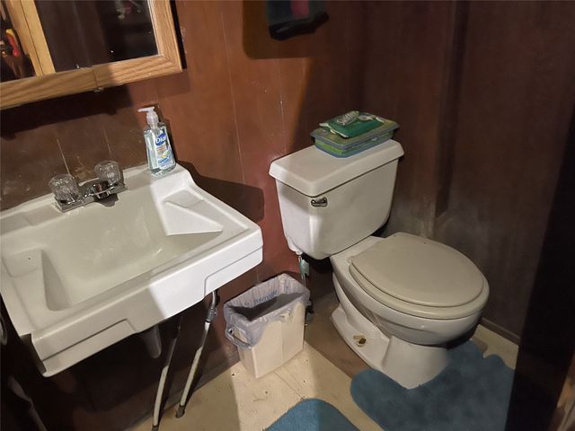 2858 S 5th Street, Abilene, TX 79605