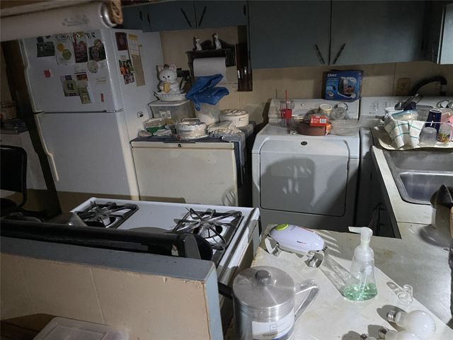 2858 S 5th Street, Abilene, TX 79605