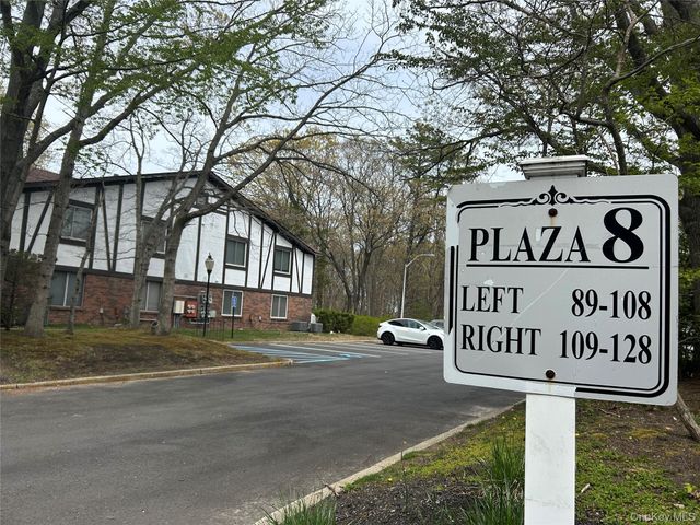 103 Birchwood Road 103, Medford, NY 11763