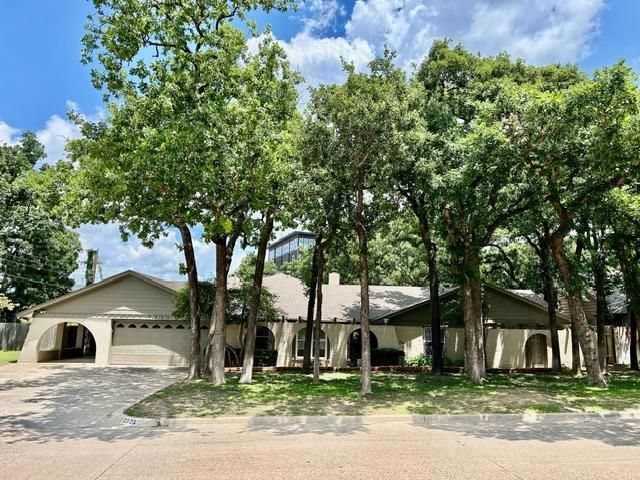 7325 NW 21st Street, Bethany, OK 73008