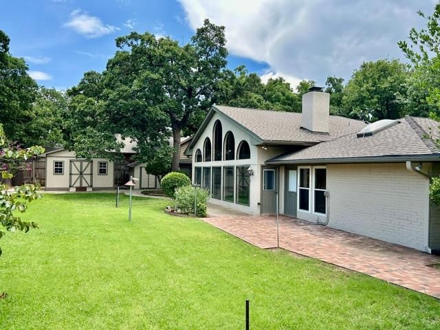7325 NW 21st Street, Bethany, OK 73008