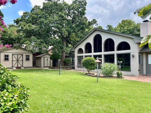 7325 NW 21st Street, Bethany, OK 73008