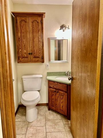 7325 NW 21st Street, Bethany, OK 73008
