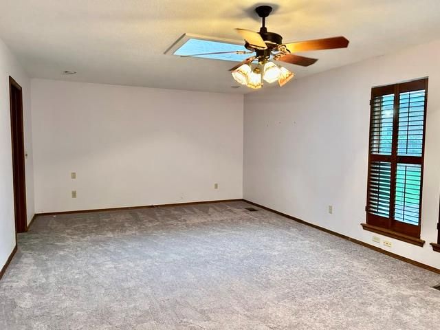 7325 NW 21st Street, Bethany, OK 73008