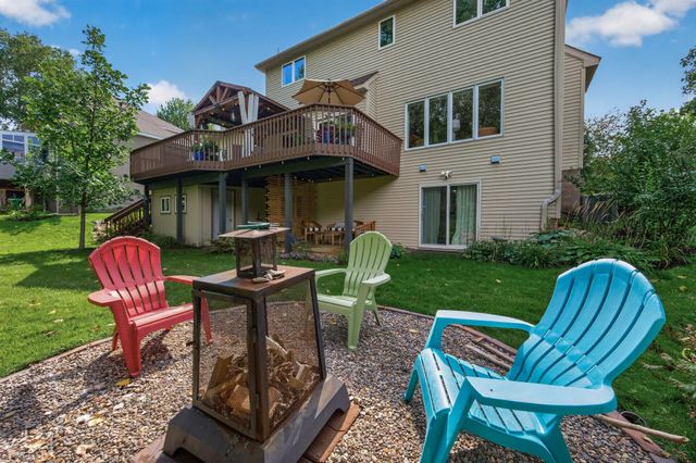 10817 Cambridge Court, Burnsville, MN 55337
