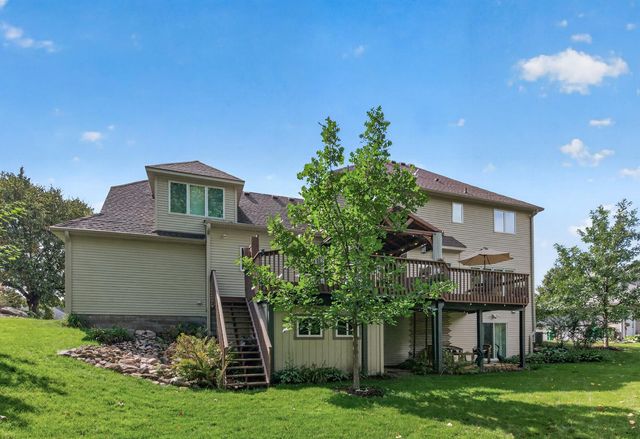 10817 Cambridge Court, Burnsville, MN 55337