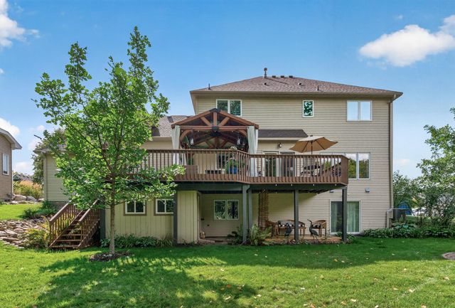 10817 Cambridge Court, Burnsville, MN 55337