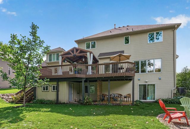 10817 Cambridge Court, Burnsville, MN 55337