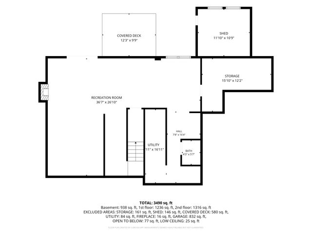 10817 Cambridge Court, Burnsville, MN 55337