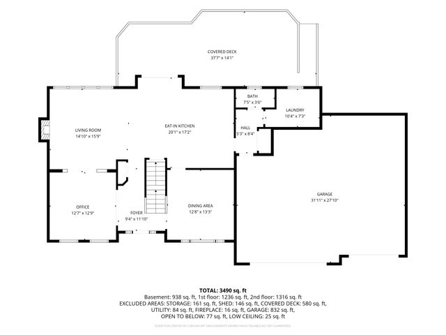 10817 Cambridge Court, Burnsville, MN 55337