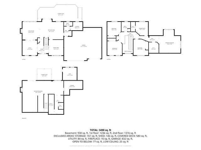 10817 Cambridge Court, Burnsville, MN 55337