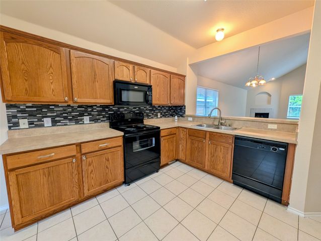 801 Mahogany Drive, Anna, TX 75409