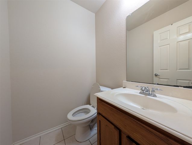 801 Mahogany Drive, Anna, TX 75409