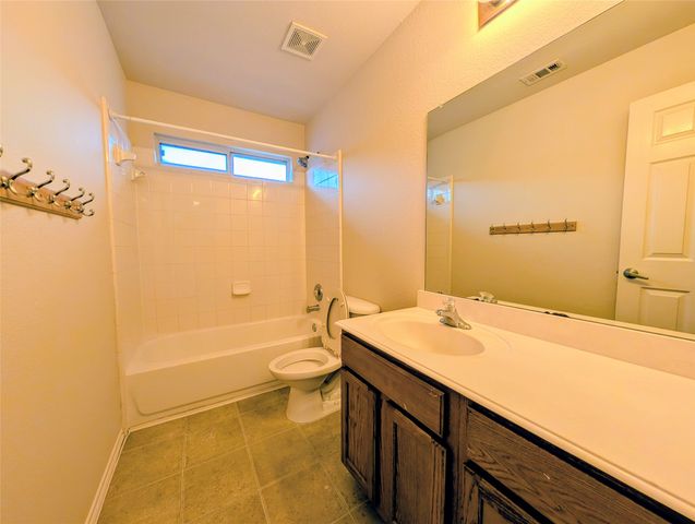 801 Mahogany Drive, Anna, TX 75409