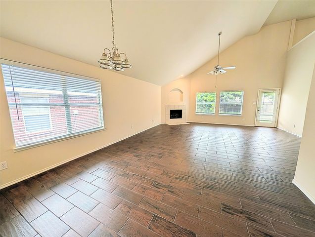 801 Mahogany Drive, Anna, TX 75409