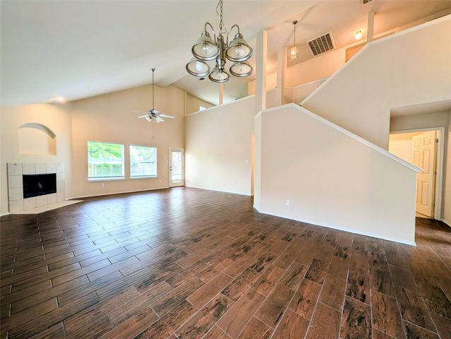 801 Mahogany Drive, Anna, TX 75409