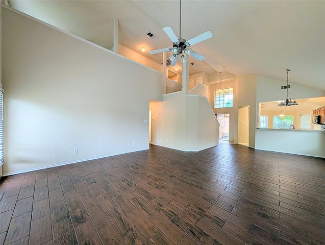 801 Mahogany Drive, Anna, TX 75409