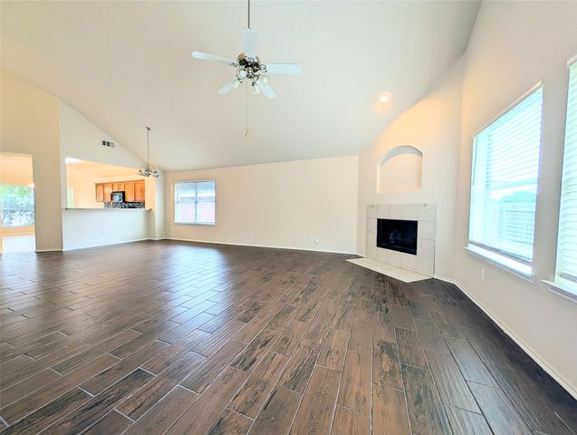 801 Mahogany Drive, Anna, TX 75409