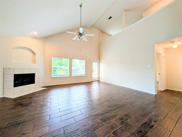 801 Mahogany Drive, Anna, TX 75409