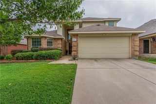 801 Mahogany Drive, Anna, TX 75409